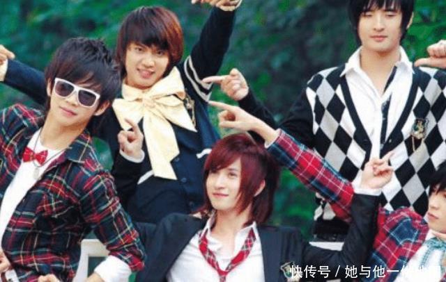 节目|当年下跪遗憾离开中国的小五,拿走汪涵的银行卡后,现状如何了?