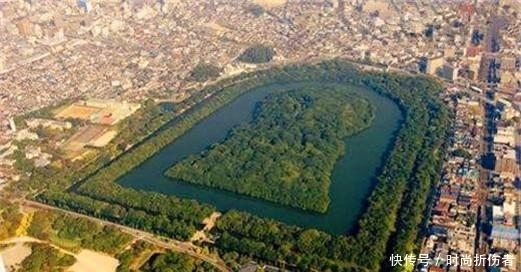 理由|日本天皇陵开挖, 邀请中国考古专家, 理由啼笑皆非