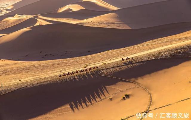  新疆|比新疆绚丽，比西藏神圣，美了千年却一直被遗忘！