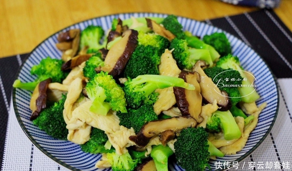 担心|嘴馋又担心长胖,不知道吃啥?快来试试此菜,低脂好吃不长肉