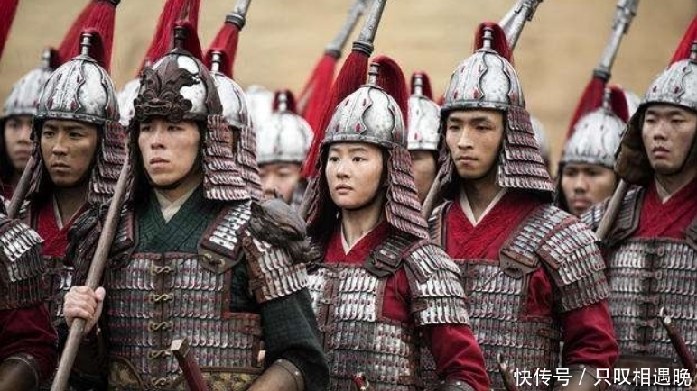 深信不疑|历史上根本不存在的4个人,竟有人深信不疑,名字张口就来