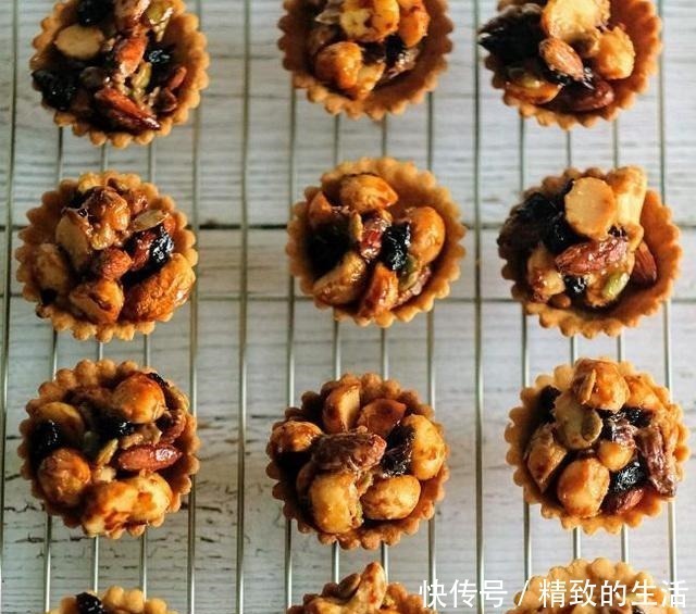 塔皮|孩子最馋这点心,天天喊我做,只需几块钱成本,补脑补钙长大个