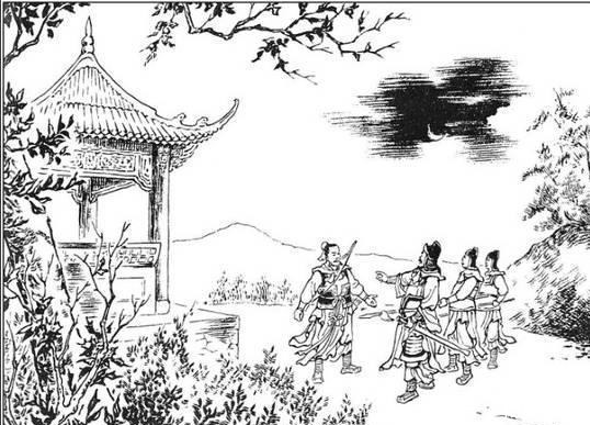  羞辱|终南隐士遭执法人员羞辱, 处心积虑杀之, 结果却被免罪