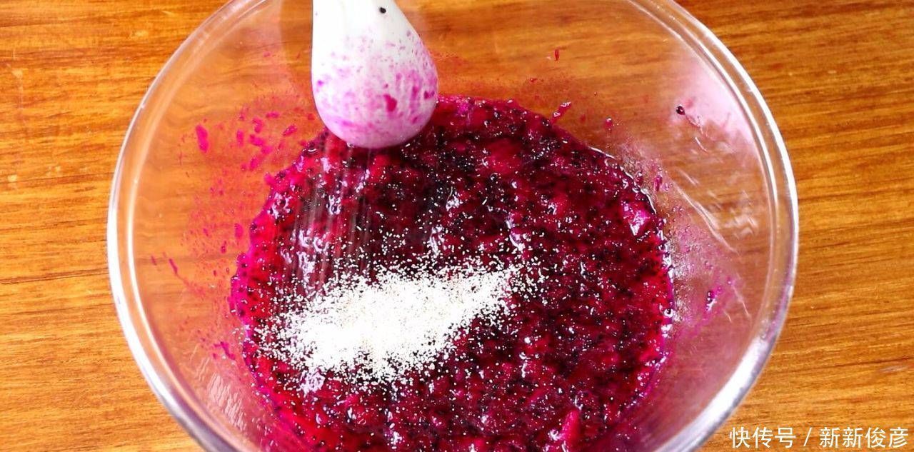 酥皮|不要只是用面粉做糖蛋糕这是最好的制作方法它们有很多层酥皮，又甜又好吃