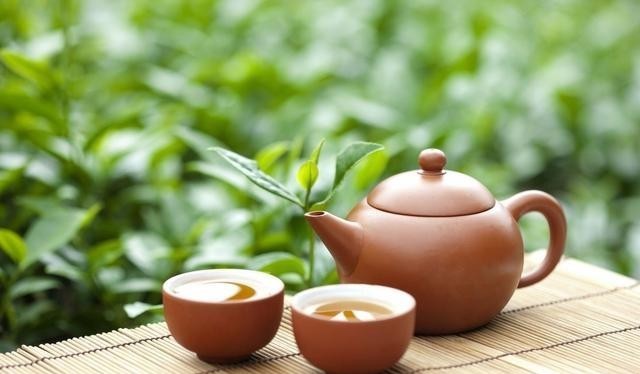 绽放|佩服!你真是懂茶的人,明白茶叶的三次生命绽放