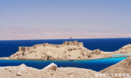 希腊|探索土耳其博德鲁姆的南希腊群岛