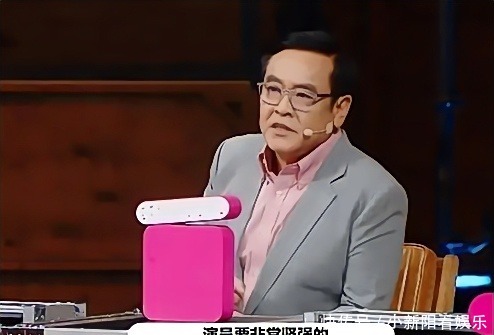 演员|演员请就位2李溪芮被尔冬升批得一无是处,郭敬明表情耐人寻味