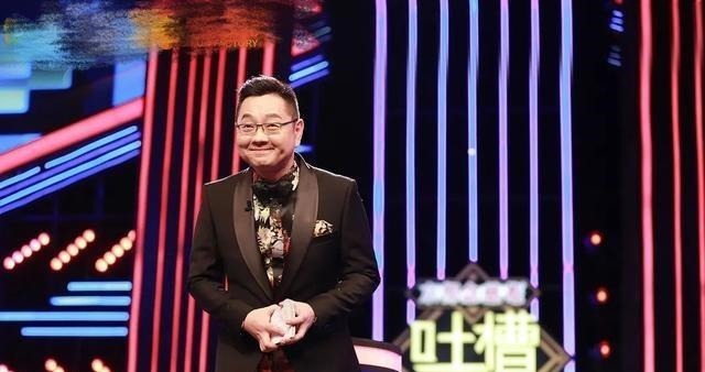  脱口秀大会|在脱口秀节目“铁三角”上，只剩下李诞