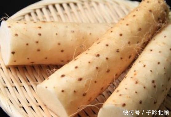 直观的区分|普通山药和铁棍山药如何区分看完涨知识了,下回不怕被老板忽悠