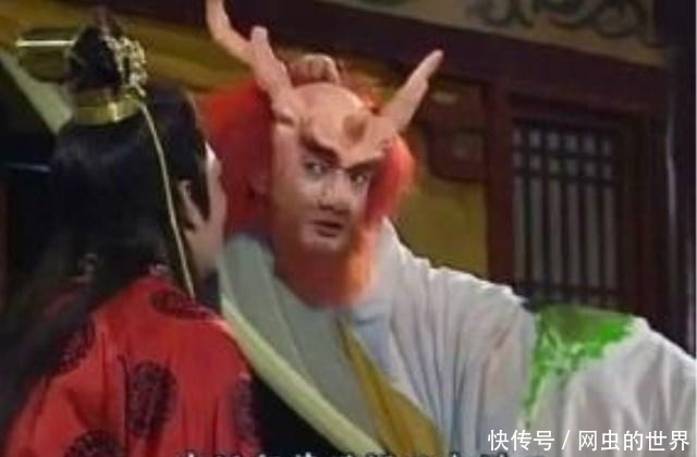 阎王|西游中李世民要换20年阳寿,阎王却要南瓜?判官知道不敢说