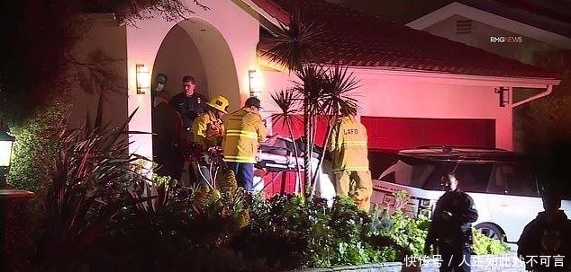  网上|美国黑人歌手网上晒照几小时后家中被盗又惨遭枪杀，5名嫌犯被捕