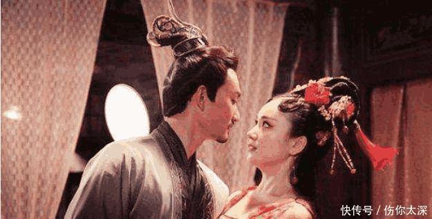  地位|古人可以三妻四妾，为何还喜欢在家中养家伎主要有2个原因！