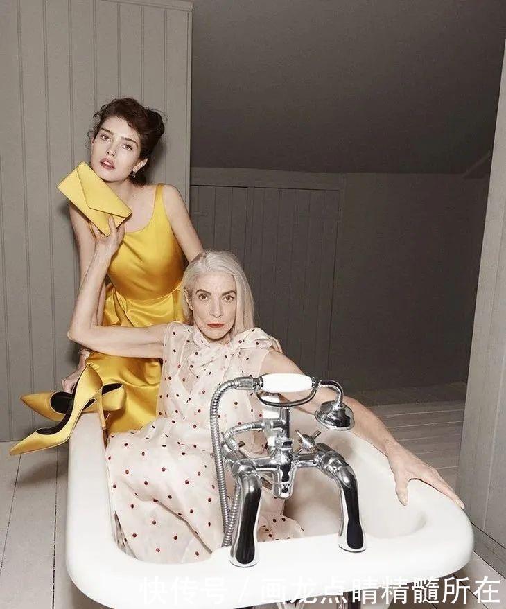  太太|不止爱马仕，太太们的小尖头鞋不配出圈么