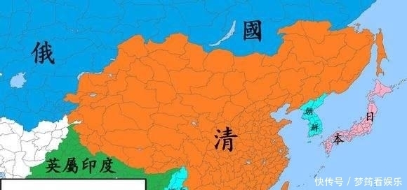 国号|明朝和清朝的正式国号是什么?看似简单的问题一回答就错