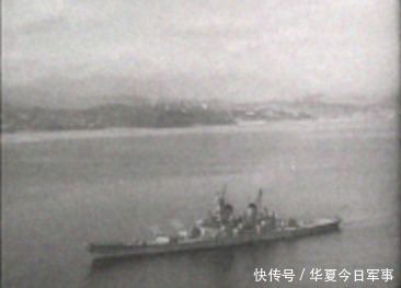  大规模|昔日的海上霸主战列舰有多大、多强？