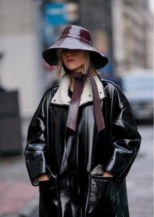 时尚单品|学会这些职场搭配技巧,让你在工作中脱颖而出,变身时髦精