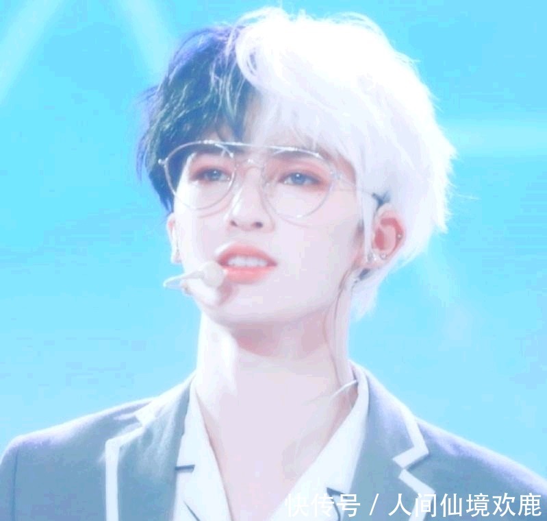 朱正廷|乐华艺人是提线木偶?朱正廷演唱会读信,竟发现内容被篡改