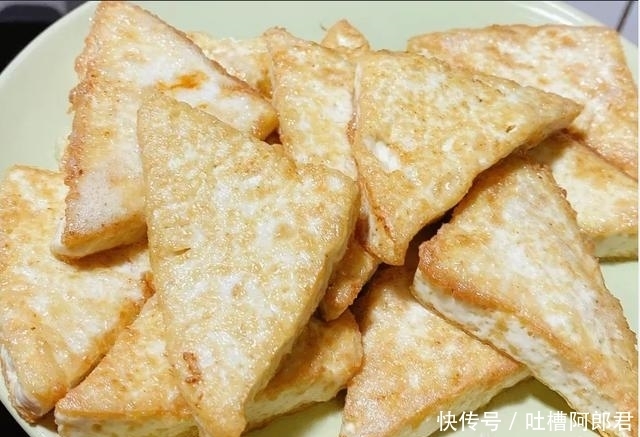 豆腐放到|入秋后,遇见此菜要多吃,2元钱1斤,葱烧才入味