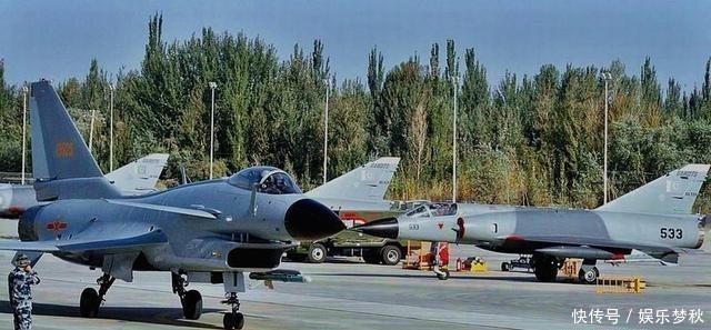 涂装|涂装就是战斗力,歼10C换上实战服,大红鹰充满了杀气