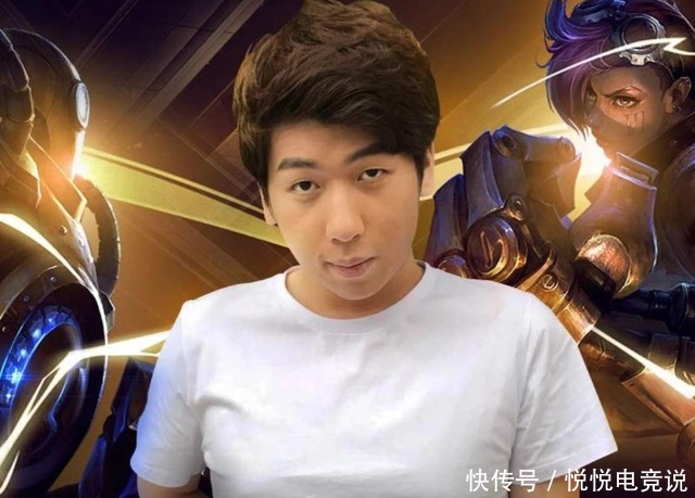  莉莉娅|炫神这么厉害吗？看到Theshy新英雄操作后乐了：这还没我的理解高