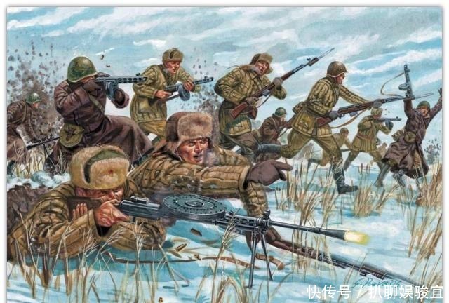 要塞|二战中最后一战：日本投降后，这支日军躲入地下工事继续顽抗！