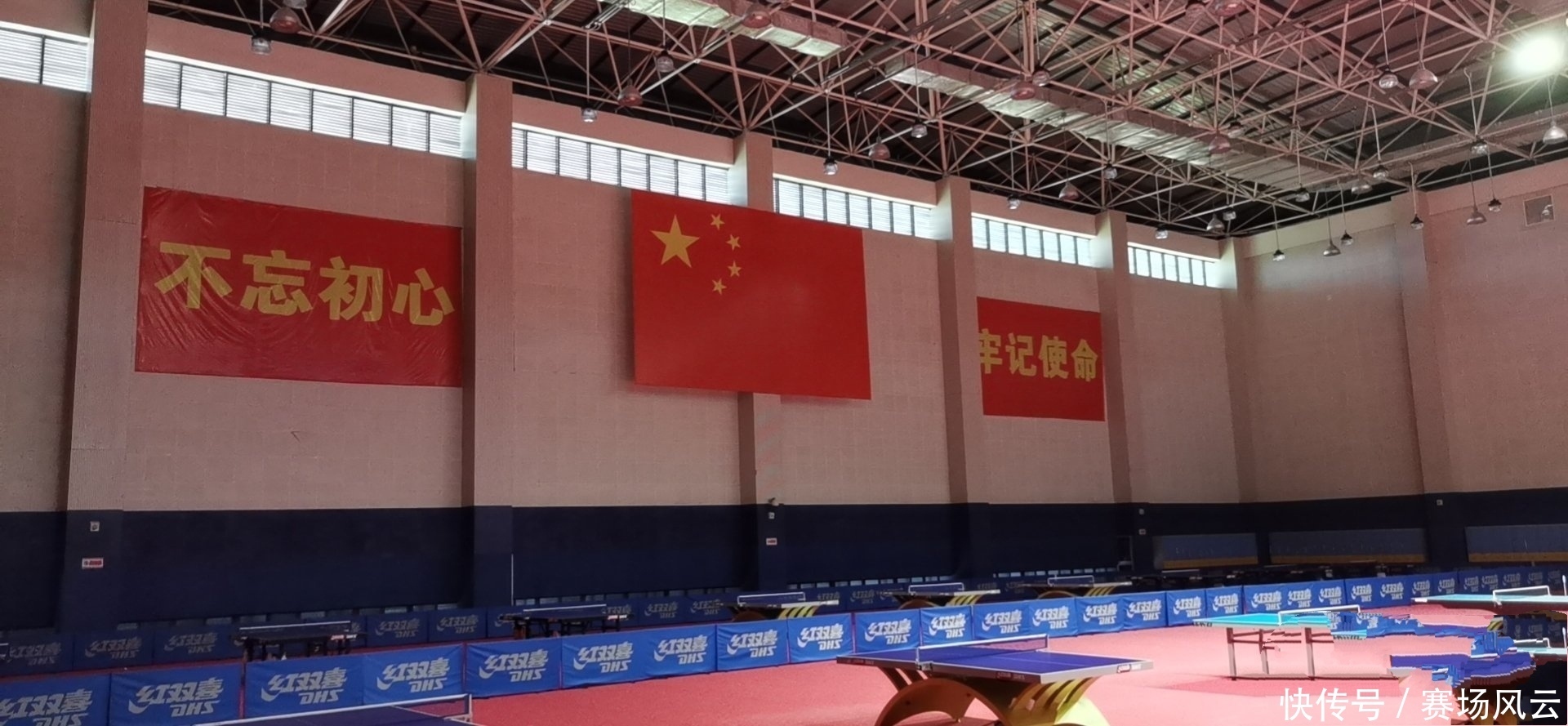  参加|40岁老将回归训练馆！去年爆冷夺得全国冠军，恐参加奥运模拟赛