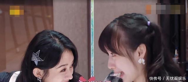 中餐厅|《中餐厅》刘宇宁大小不一,但不敬