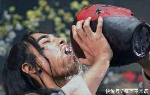 两斤牛肉|古代侠客吃饭, 为什么都是点2斤牛肉1斤酒? 今天可算明白了