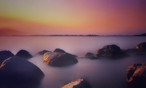 逼格|手机摄影7个高级拍摄技巧,手机一样可以拍出高逼格照片