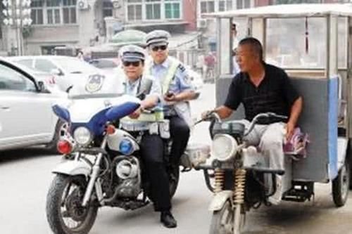  交警|交警提醒：C1驾照不能开这几类车，一旦发现绝不姑息