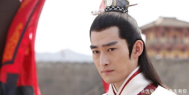李元霸|他是隋唐第一猛将,连拥有神力的李元霸,都被90岁的他斩于马下!