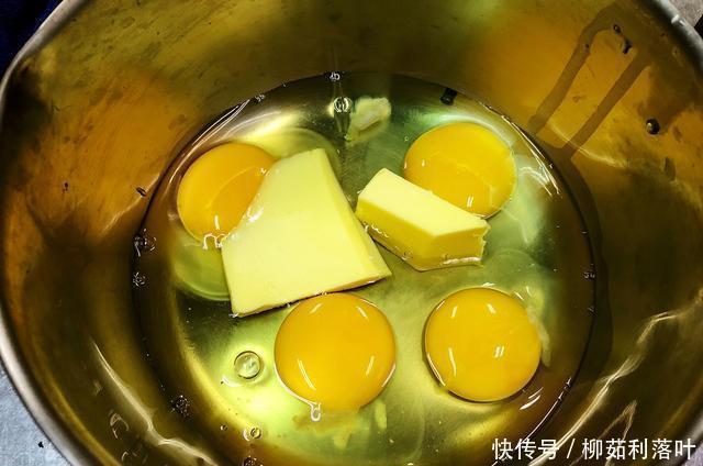 搞定|早餐吃它,孩子从不赖床,无需烤箱,10分钟搞定,三天两头点名要