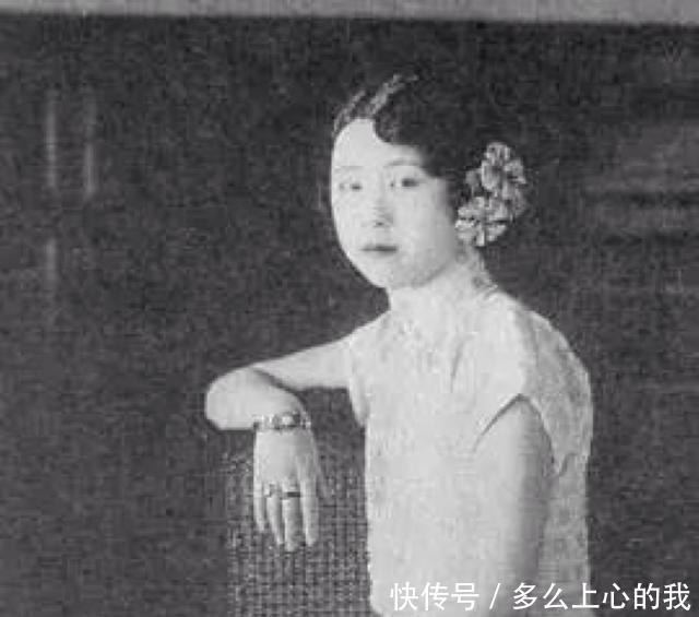 溥仪|末代皇帝溥仪生命中的5位女子，最后唯有她善终！