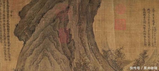  十咏图|就一张纸，他说要800万，专家说只能给1万，但国家却给了他1800万