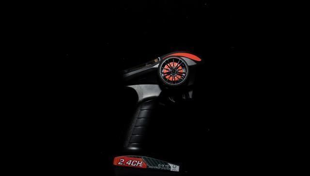 TETRAx1118Jeep|PandaHobby熊猫TETRAx1118Jeep牧马人——麻雀虽小五脏俱全