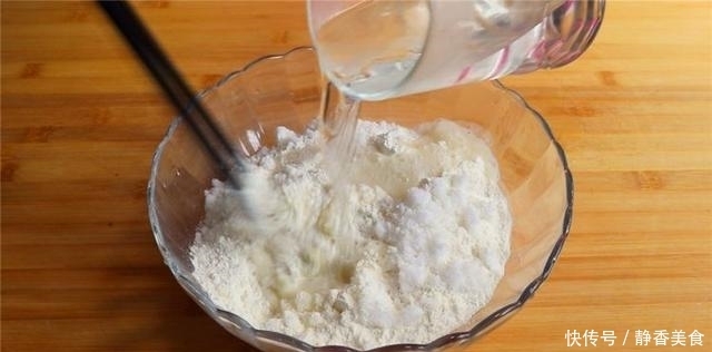 照样|做糖饼一点都不难,不用发面不用饧面,照样柔软香甜