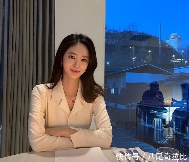 底蕴|婚姻中的女人如何更美，来学学韩国已婚女人优雅穿搭风尚的底蕴