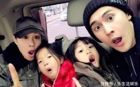 如今|《爸爸去哪儿》的四对“假父女”,如今三对都已没联系