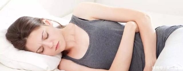 远离|例假期有这四个症状,表示你的子宫很健康,希望大家都能远离痛经