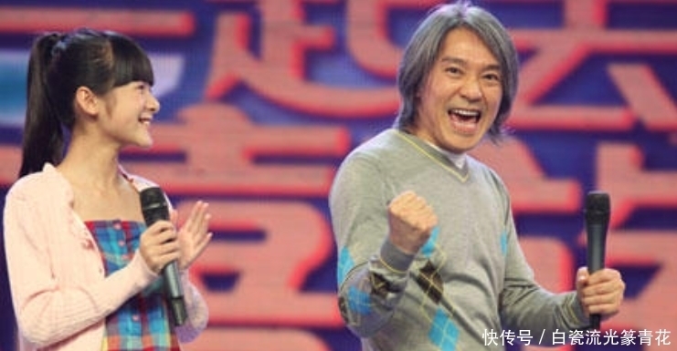  电影|这五位明星除了《快本》，没有节目能请动，你知道有谁吗