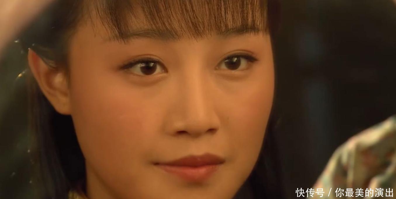 礼物|她被当礼物送给康熙, 为67岁的康熙生下儿子, 孩子出生当天就夭折!