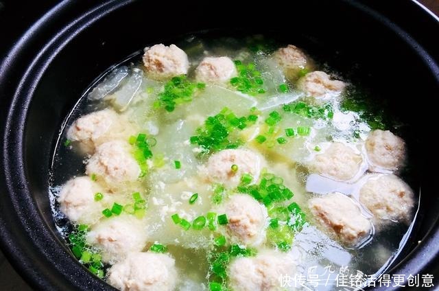 养人|三伏天,这汤三天两头必煮一锅,好喝开胃消暑还除湿,鲜美又养人