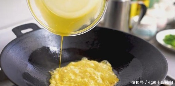  鸡蛋|此菜不贵营养好，现在吃正是时候，夏天天气干燥，尤其要多吃