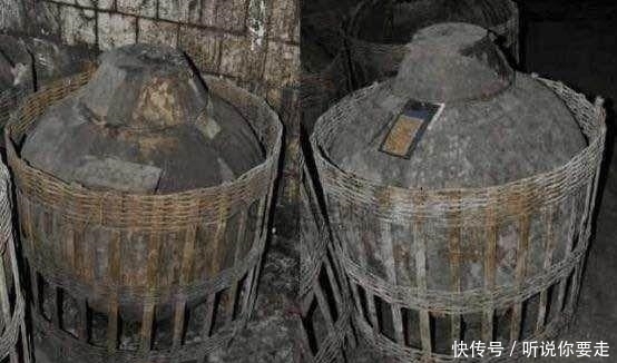 不到|中国天价老酒,最便宜也得百万一瓶,还有千万一斤的,想买买不到