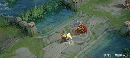 王者|《王者荣耀》FMVP曜特效曝光,上架时间已确定!效果堪称历届