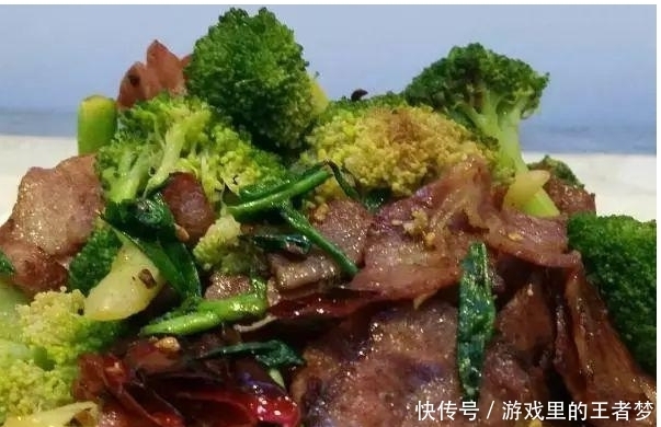 香浓|推荐几道家常菜，香浓下饭超好吃，家人都爱吃哦