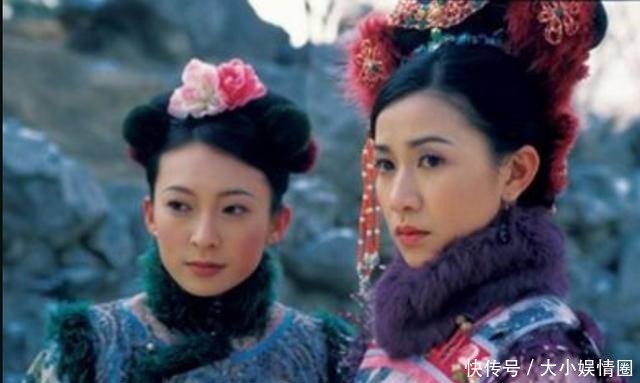 那令妃|清朝宫妃的等级是按什么分，汉人不能当皇后？那令妃怎么做到的