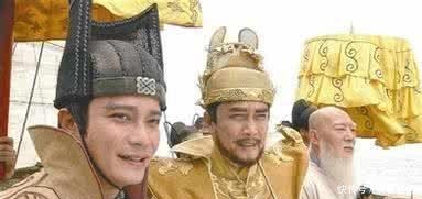 手握重兵|同是皇太孙,都被“清君侧”,朱瞻基碾压堂叔朱允炆