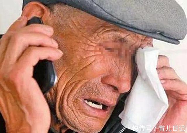 却说|家有八旬父母，是福是祸？过来人却说是祸，现实太扎心