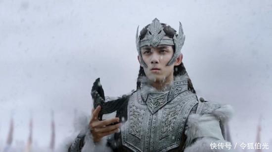 逆转|从无陈坤不看,到预告好评如潮?剧版《雪中悍刀行》口碑为何逆转